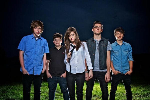 Against The Current Announce “The Sink Or Swim Tour”