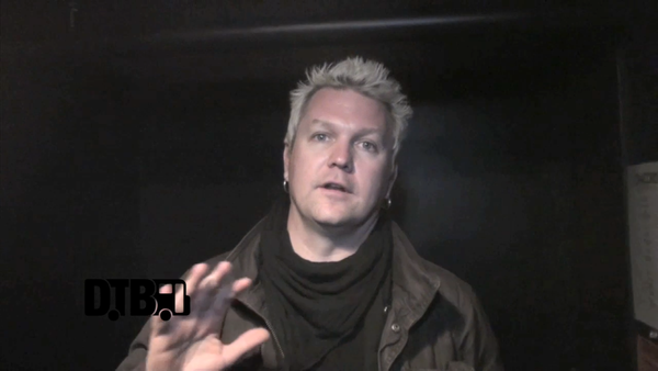 Anti Flag – DREAM TOUR [VIDEO]