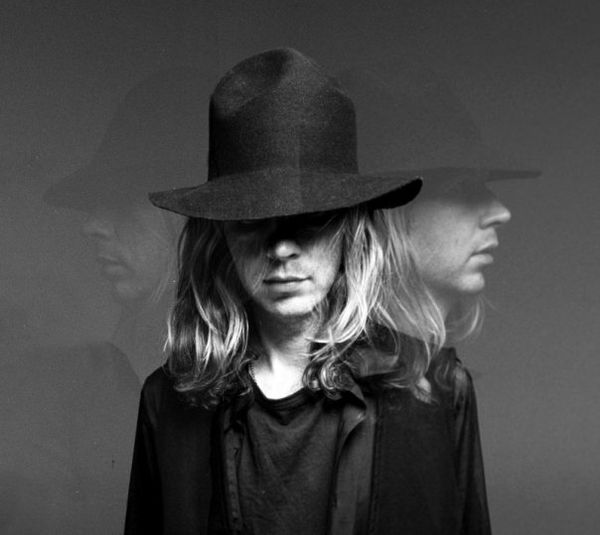 Beck Adds July/August Dates to Summer Tour