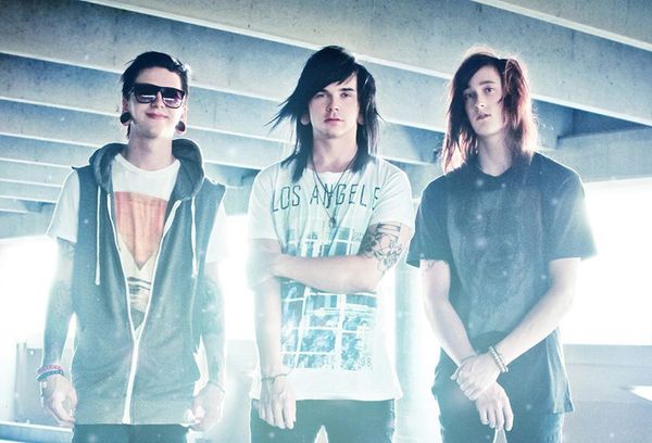 Consider Me Dead Announce “We Own The Night Tour” With Farewell, My Love