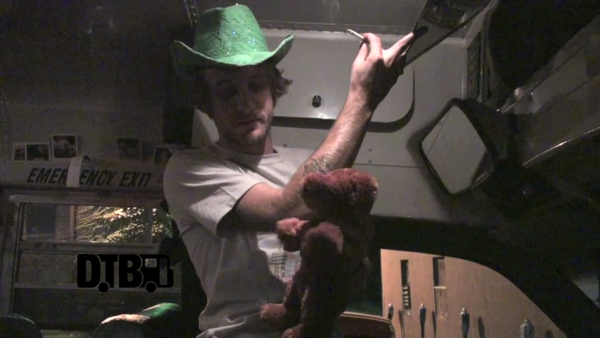 Deer Tick – BUS INVADERS (The Lost Episodes) Ep. 10 [VIDEO]