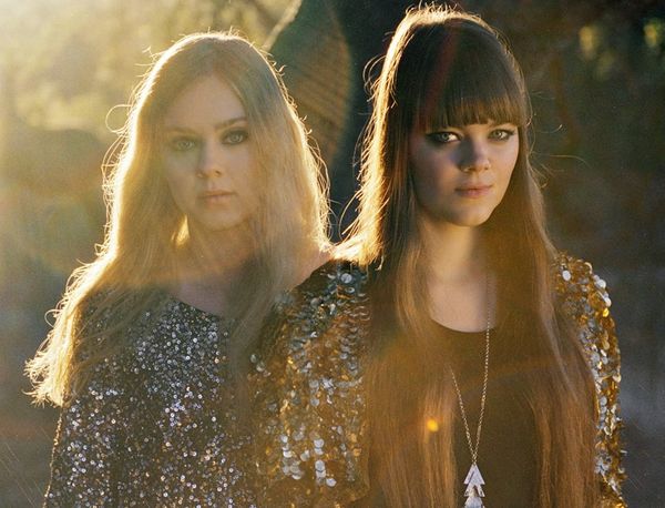 First Aid Kit Announce North American Tour