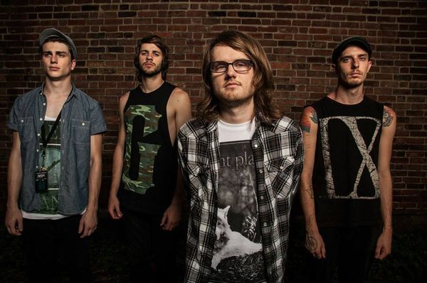 Fit For A King Added to August Burns Red’s “Frozen Flame Tour”