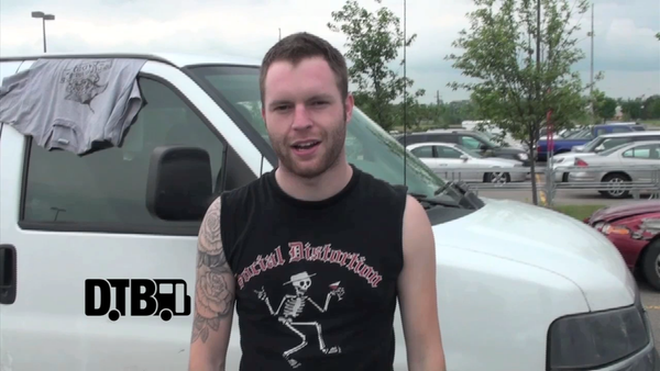 Former Thieves – BUS INVADERS (The Lost Episodes) Ep. 11 [VIDEO]
