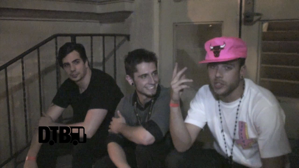 I Am King – TOUR TIPS [VIDEO]