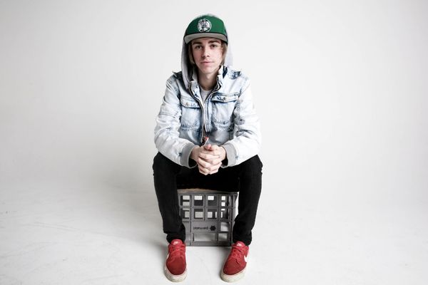 Joel Fletcher Announces North American Tour
