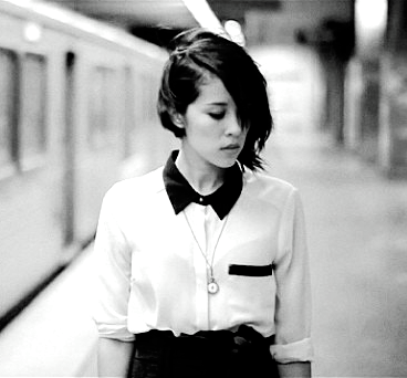 Kina Grannis Announces North American & European Dates for “Elements Tour”