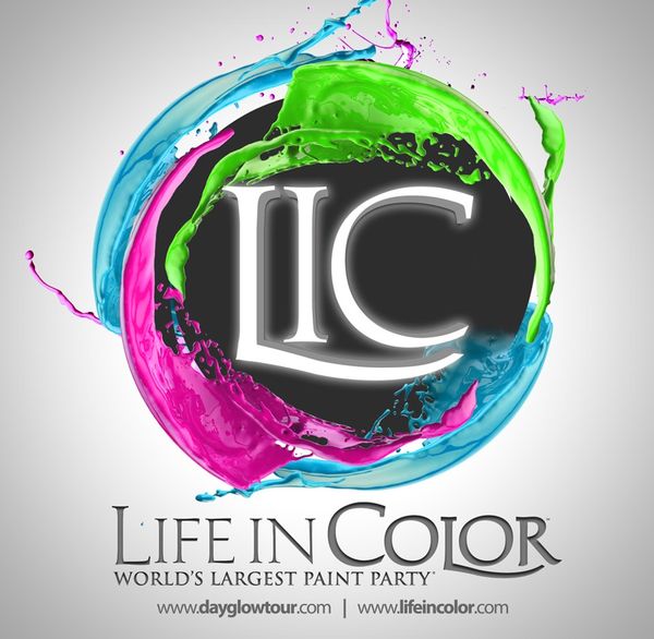 Life In Color Announces 2015 World Tour