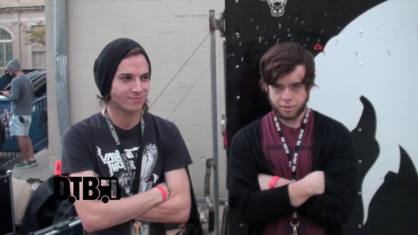 Like Moths To Flames – CRAZY TOUR STORIES [VIDEO]