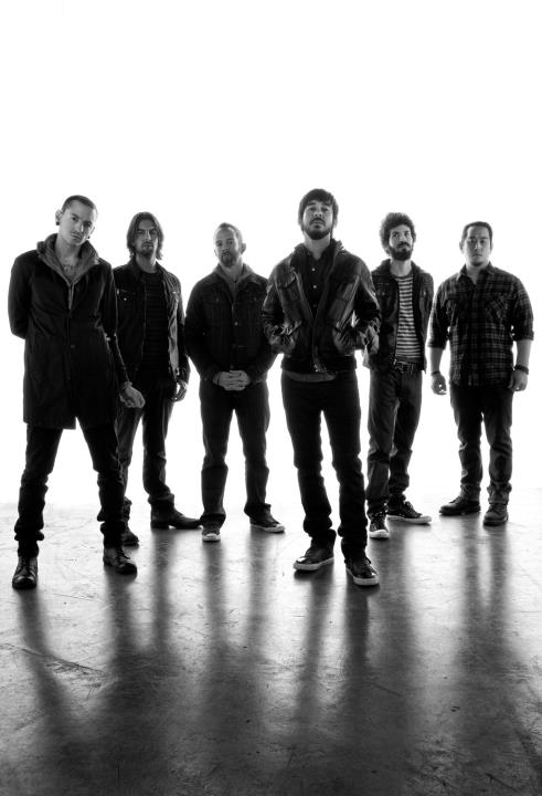 Linkin Park Announce European “The Hunting Party Tour”