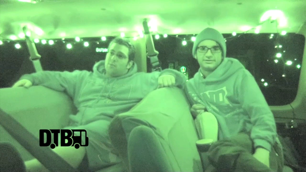 Man Overboard – BUS INVADERS (The Lost Episodes) Ep. 8 [VIDEO]