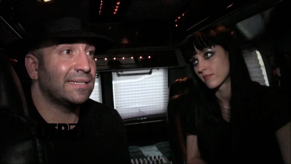 One-Eyed Doll – TOUR TIPS [VIDEO]