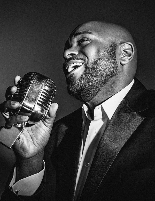 Ruben Studdard Announces “The Meant To Be Tour” with Lalah Hathaway