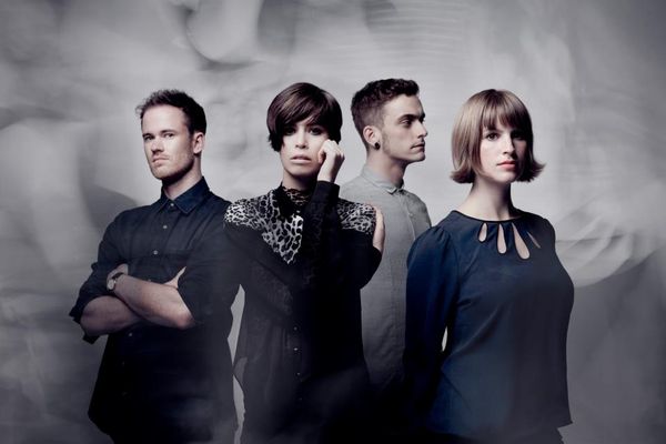 The Jezabels Announce North American Tour