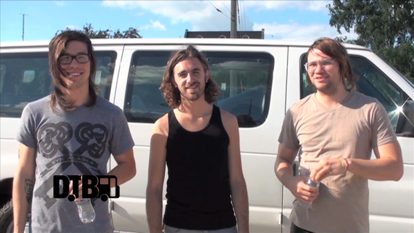 Tides of Man – BUS INVADERS (The Lost Episodes) Ep. 7 [VIDEO]