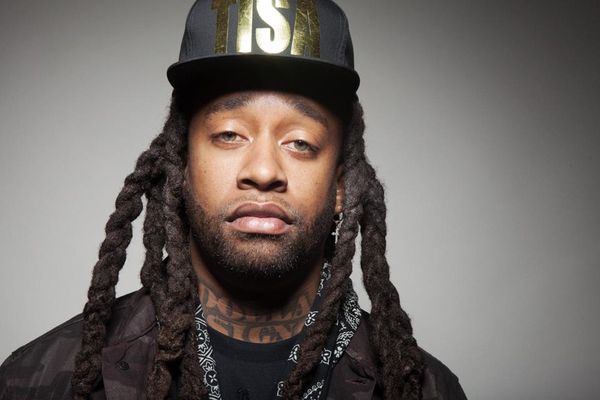Ty Dolla $ign Announces “In Too Deep Tour”