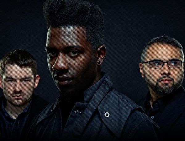 Animals As Leaders Announce U.S. Tour