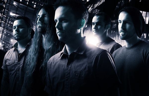 Between The Buried And Me Announces U.S. Tour