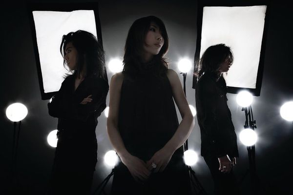 Boris Announce Spring U.S. Tour