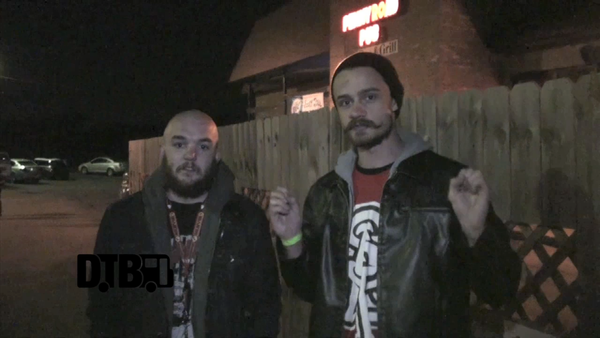 Face All Fears – TOUR TIPS [VIDEO]