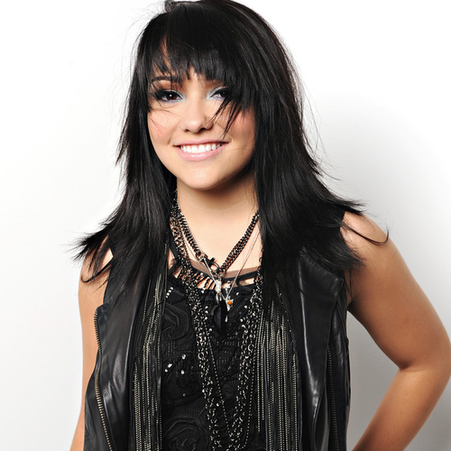 Jennel Garcia (from The X Factor) Tickets + Merch Giveaway