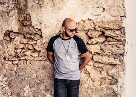 Nightmares On Wax Announces “N.O.W. Is The Time U.S. Tour 2014”