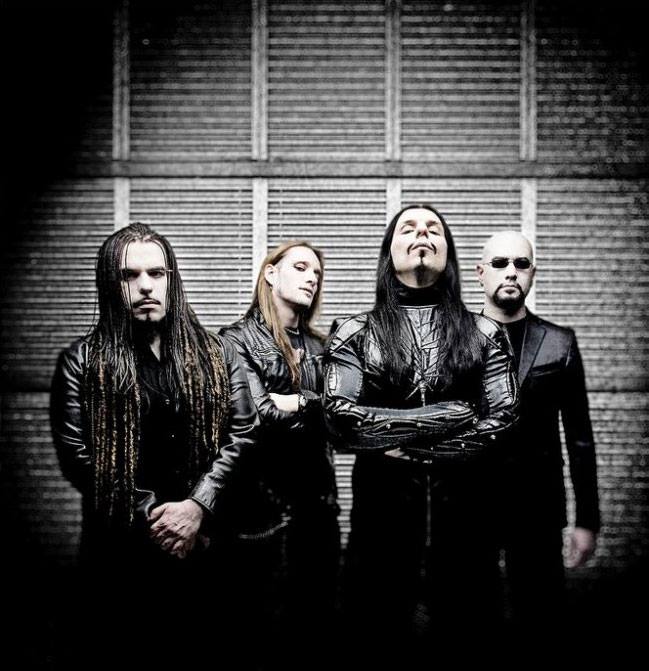 Septicflesh Announce “Conquerors Of The World Tour” Dates