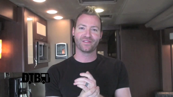Thousand Foot Krutch – BUS INVADERS Ep. 605 [VIDEO]