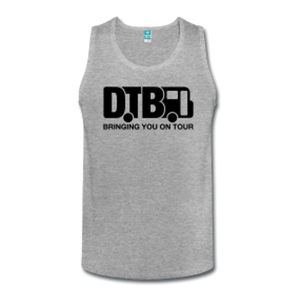 Summer Tank Tops Now Available In Our Merch Store