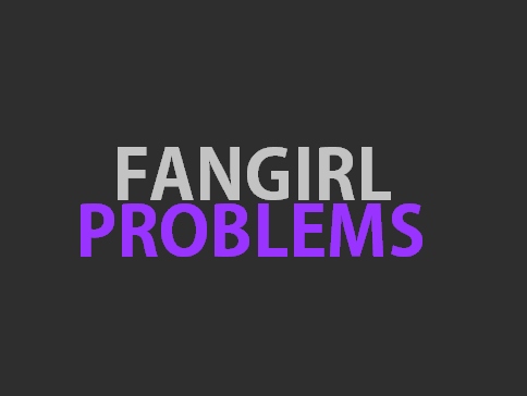 Fangirl Problems / Digital Tour Bus – Follow + Shout-out Giveaway