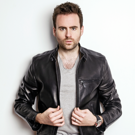 Gareth Emery Announces “Road To Electric For Life Tour”