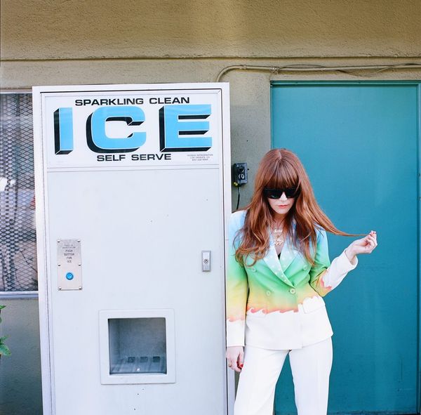 Jenny Lewis Adds Dates to North American Tour