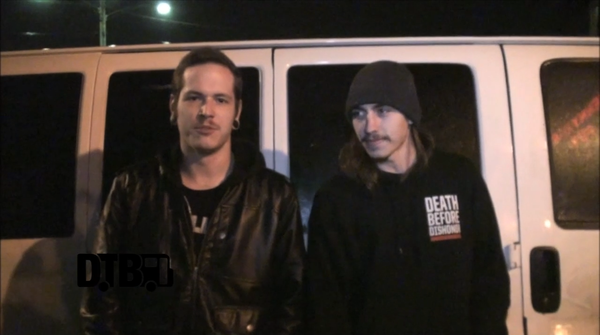 Seeker – BUS INVADERS Ep. 622
