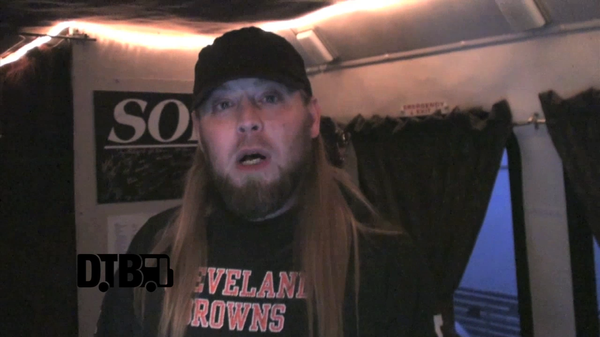 SOiL – BUS INVADERS Ep. 623 [VIDEO]