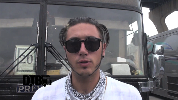 Stephan Jacobs – TOUR TIPS [VIDEO]
