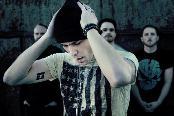 Trapt Announces “The Self-Titled Tour”