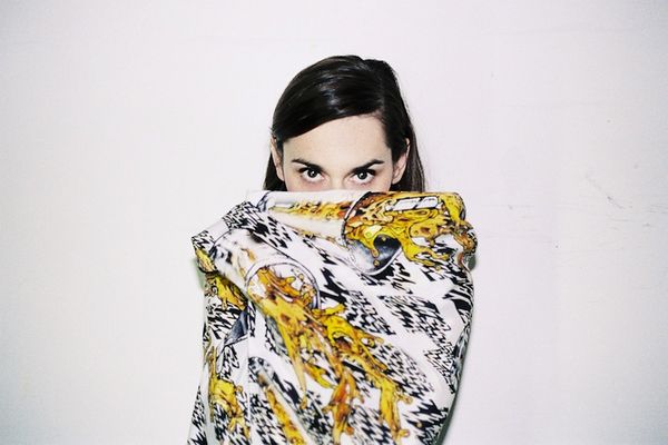 Yelle Announces Fall North American Tour