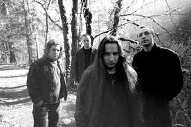 Agalloch Announces “Serpents in Cvlmination” North American Tour