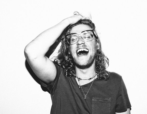 Allen Stone Announces Fall U.S. Tour