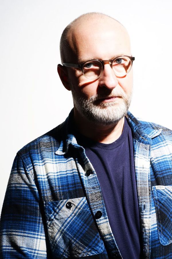 Bob Mould Announces North American Tour 2014
