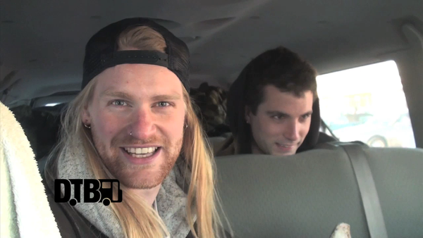 Close Your Eyes – TOUR TIPS [VIDEO]