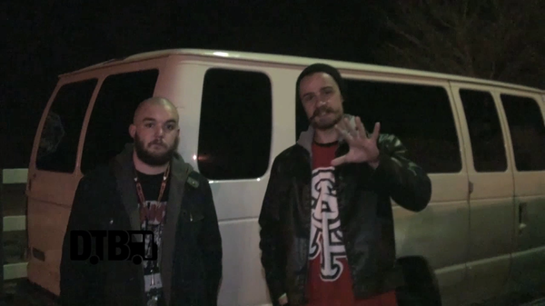 Face All Fears – BUS INVADERS Ep. 638 [VIDEO]