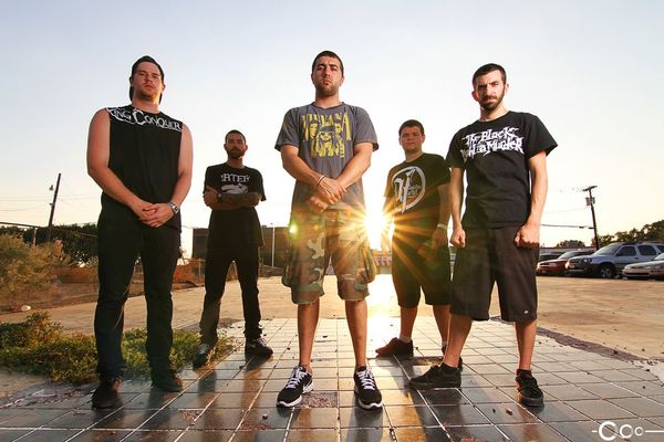 I Declare War Announces “The Heavier Than Heavy Tour” With Oceano