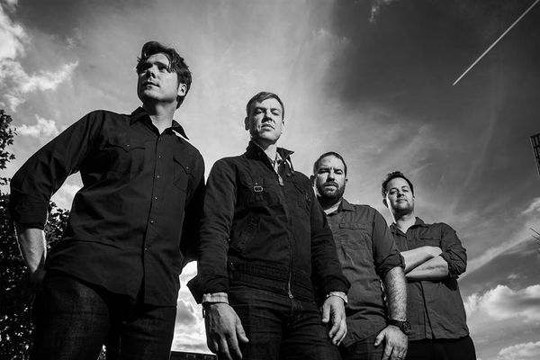 Jimmy Eat World Add Dates to “Futures” Ten Year Tour