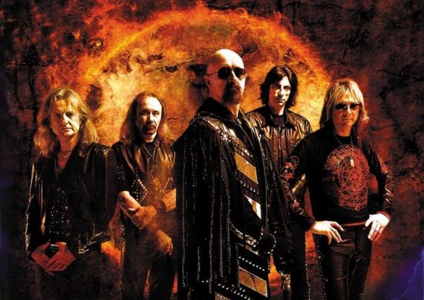 Judas Priest Announce the “Redeemer of Souls Tour”