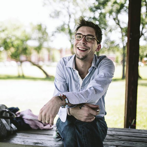 Justin Townes Earle Announces Headlining U.S. Dates This Fall