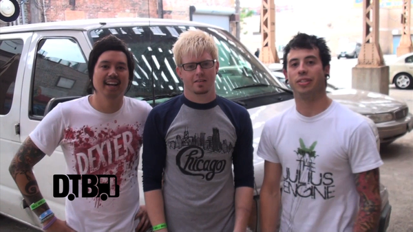 Karate High School – BUS INVADERS (The Lost Episodes) Ep. 15