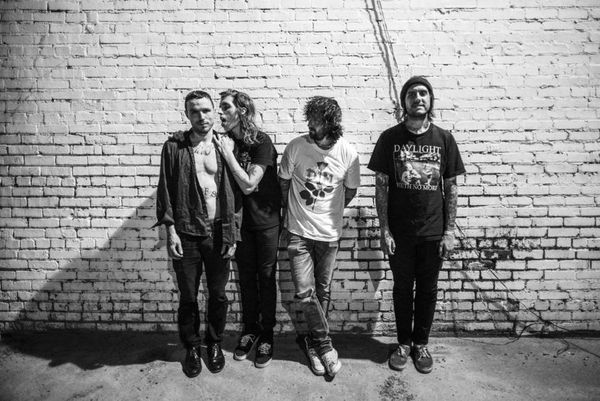 Nothing Announces U.S. Tour With Ceremony