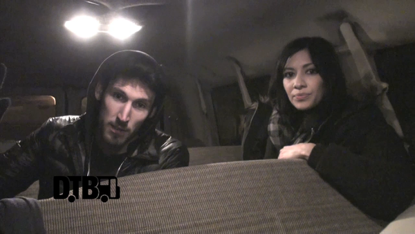 Parade of Lights – DREAM TOUR [VIDEO]