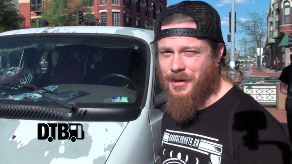 Phinehas – BUS INVADERS Ep. 631 [VIDEO]